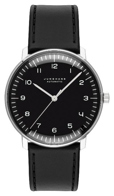 Junghans Max Bill Automatic with reference no. 027/3400.02