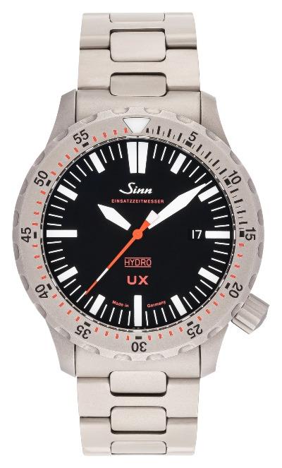 Sinn UX (EZM 2B) with reference no. 403.040