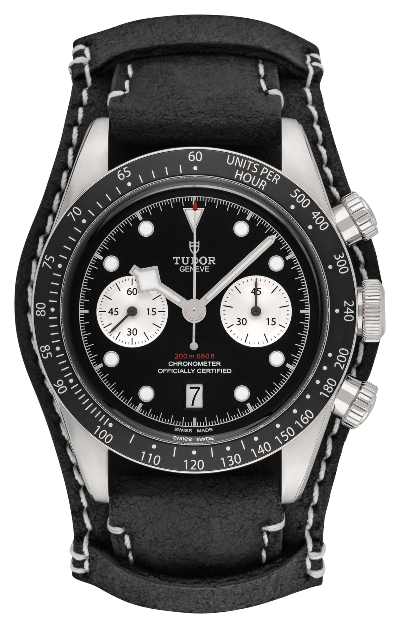 Tudor Black Bay Chrono with reference no. M79360N-0005