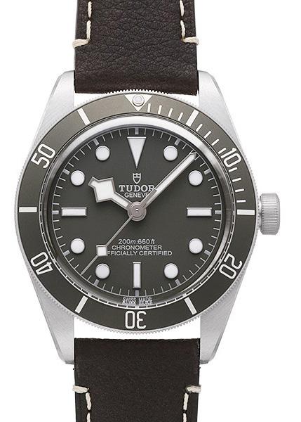 Tudor Black Bay Fifty-Eight with reference no. M79010SG-0001