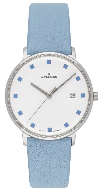 Junghans Form Damen with reference no. 047/4055.00