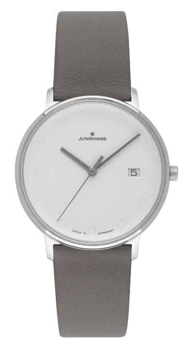 Junghans Form Damen with reference no. 047/4853.00