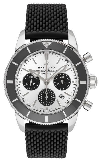 Breitling Superocean Heritage II B01 Chronograph 44