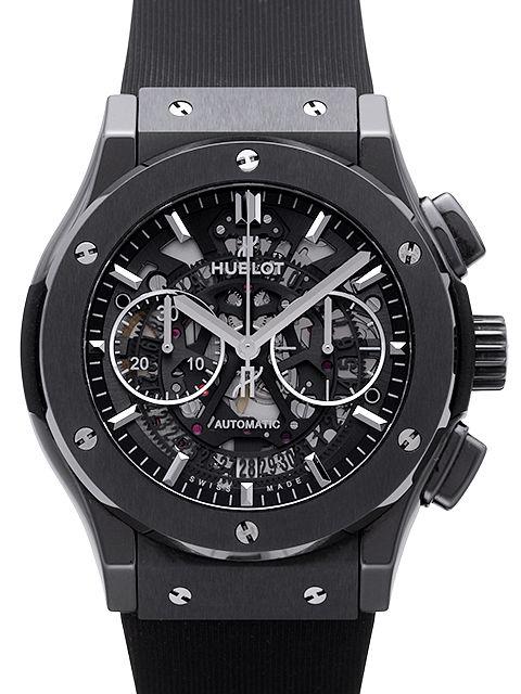 Hublot Classic Fusion Automatic 45mm Aerofusion Chronograph