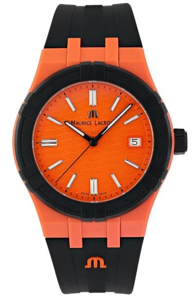 Maurice Lacroix Aikon #tide with reference no. AI2008-50050-300-0
