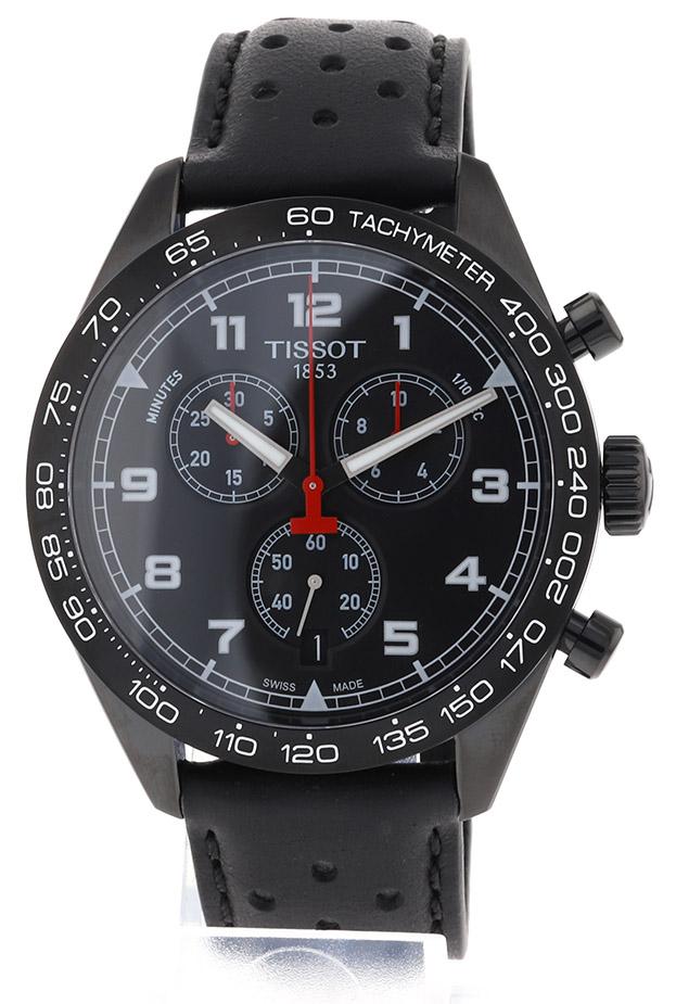 Tissot T-Sport PRS 516 Quarz Chronograph in der Version T131.617.36.052.00