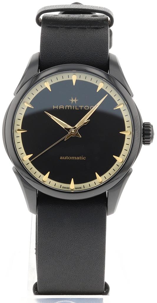 Hamilton Jazzmaster Auto with reference no. H32475730