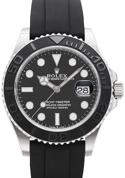 Rolex Yacht-Master mit der Herstellernummer 226659