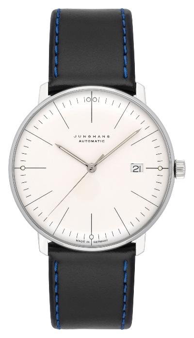 Junghans Max Bill Edition Set Limited Edition in der Version 363/2919.00