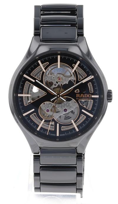 Rado True Automatic Open Heart in der Version R27100162