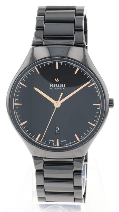 Rado True Thinline Automatic in der Version R27113172