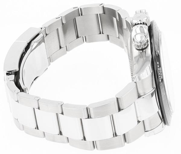 Rolex Cosmograph Daytona Referenz 116500LN - Welches Uhrenarmband passt zu mir und meiner Uhr