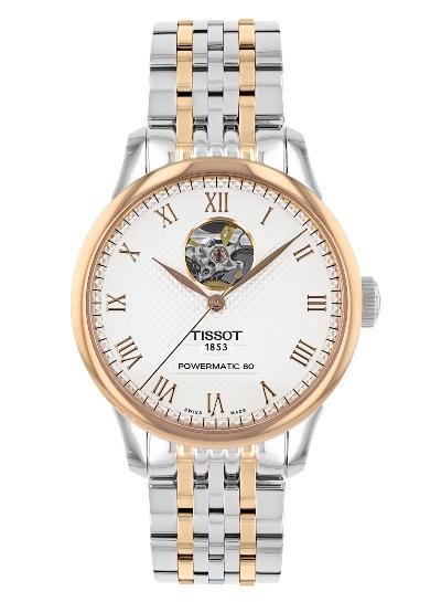 Tissot T-Classic Le Locle Powermatic 80