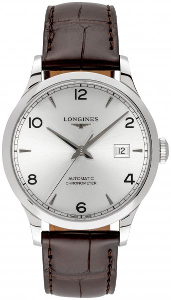 Longines Record Automatic 40mm Longines Record Automatic 40mm