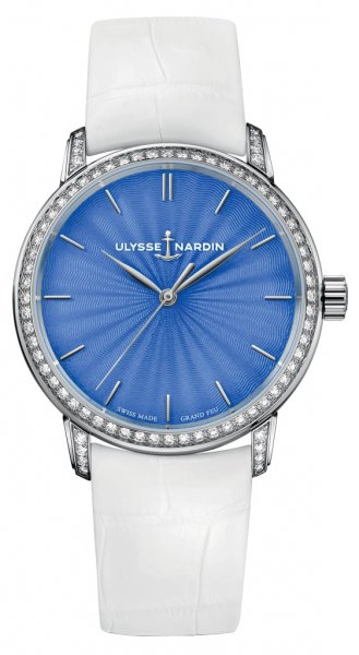 Ulysse Nardin Classico Lady Classico