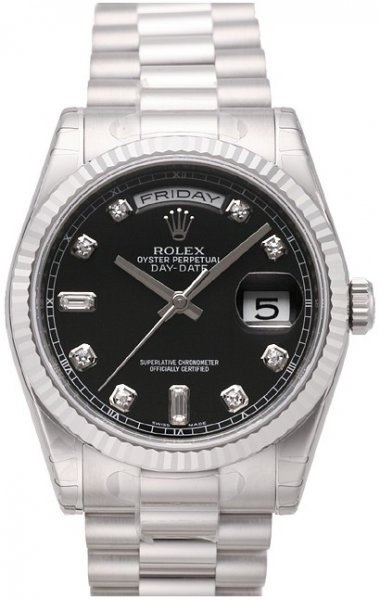 Rolex Day-Date