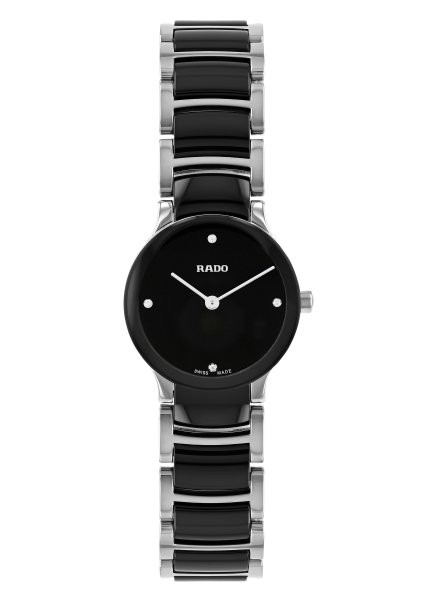 Rado Centrix Diamonds Quarz Rado Centrix Diamonds Quarz