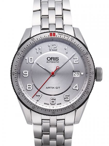 Oris Artix GT Date