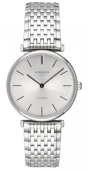 Longines La Grande Classique Automatic Longines La Grande Classique Automatic
