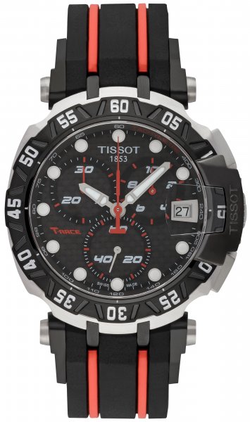 Tissot T-Sport T-Race MotoGP Limited Edition