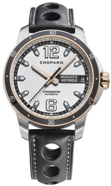 Chopard Grand Prix de Monaco Historique Automatic