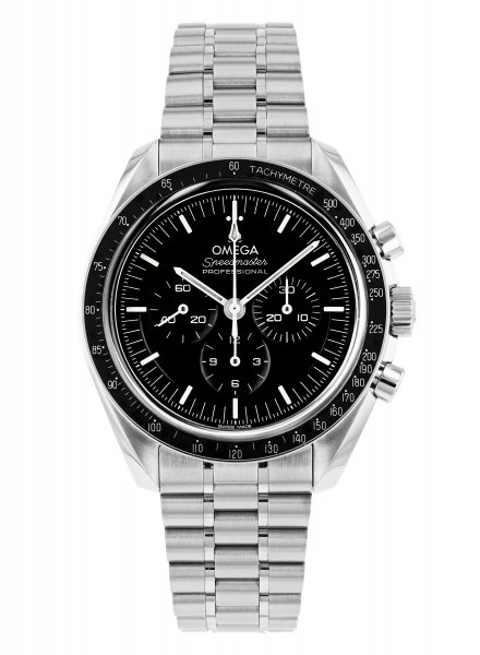 Omega Speedmaster Moonwatch Professional Co-Axial Master Chronometer Chronograph 42 mm Omega Speedmaster Moonwatch Professional Co-Axial Master Chronometer Chronograph 42 mm