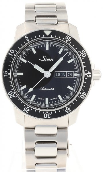 Sinn 104 St Sa I