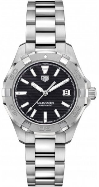 Tag Heuer Aquaracer Calibre 9 Automatik 32mm