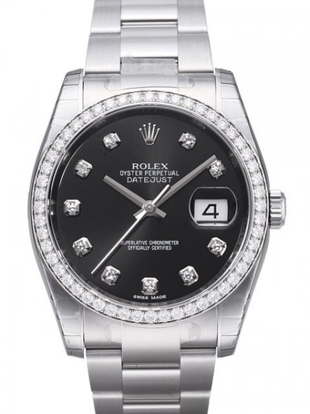 Rolex Datejust 36 Rolex Datejust 36