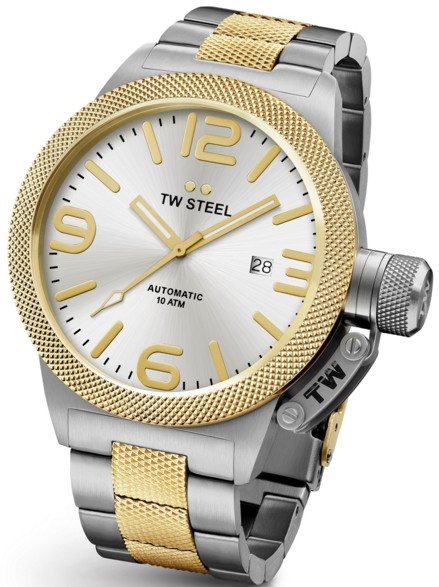 TW-Steel Canteen Automatic