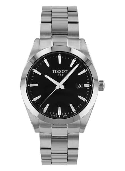 Tissot T-Classic Gentleman Powermatic 80 Open Heart T127.407.11 