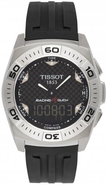 Tissot Racing-Touch