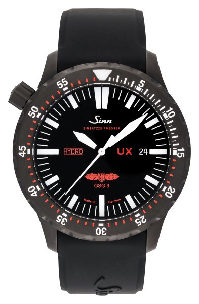 Sinn UX S GSG 9 (EZM 2B)