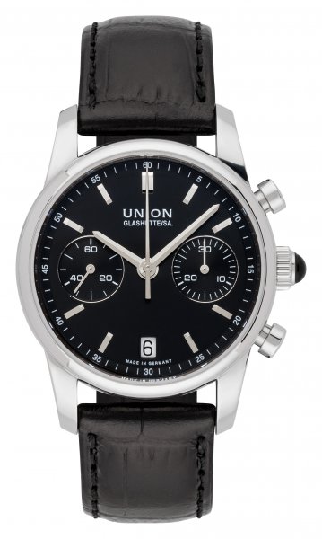 Union Glashütte Seris Chronograph