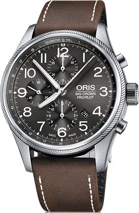 Oris Big Crown ProPilot Chronograph Oris Big Crown ProPilot Chronograph