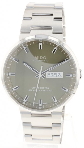 MIDO Commander Icone