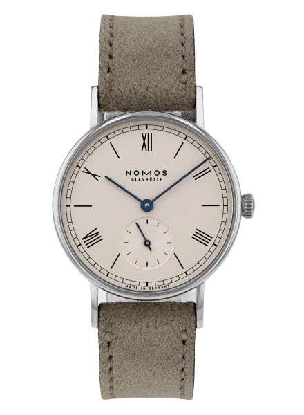 NOMOS Glashütte Ludwig 33