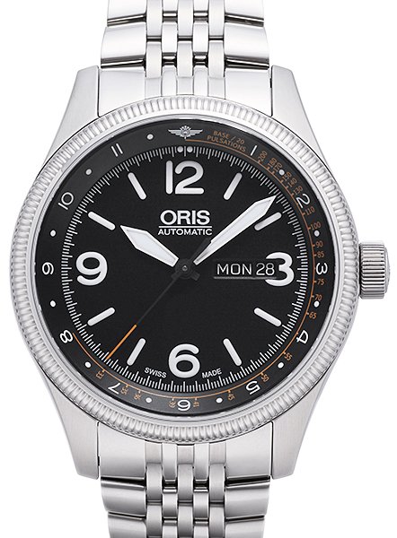Oris Big Crown Royal Flying Doctor Service Limited Edition II