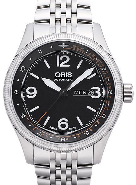 Oris Big Crown Royal Flying Doctor Service Limited Edition II Oris Big Crown Royal Flying Doctor Service Limited Edition II