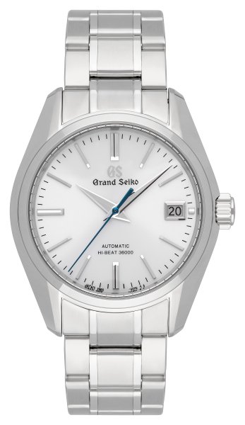 Grand Seiko Heritage Kollektion