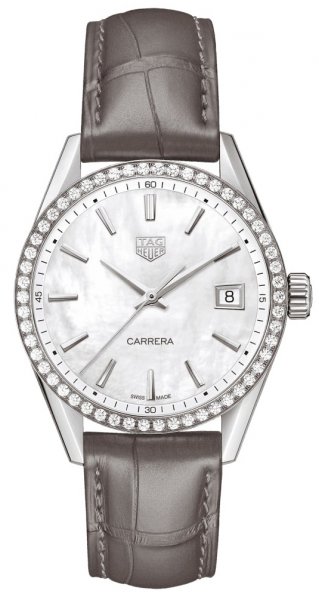 Tag Heuer Carrera Quarz 36mm Tag Heuer Carrera Quarz 36mm