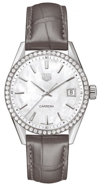 Tag Heuer Carrera Quarz 36mm