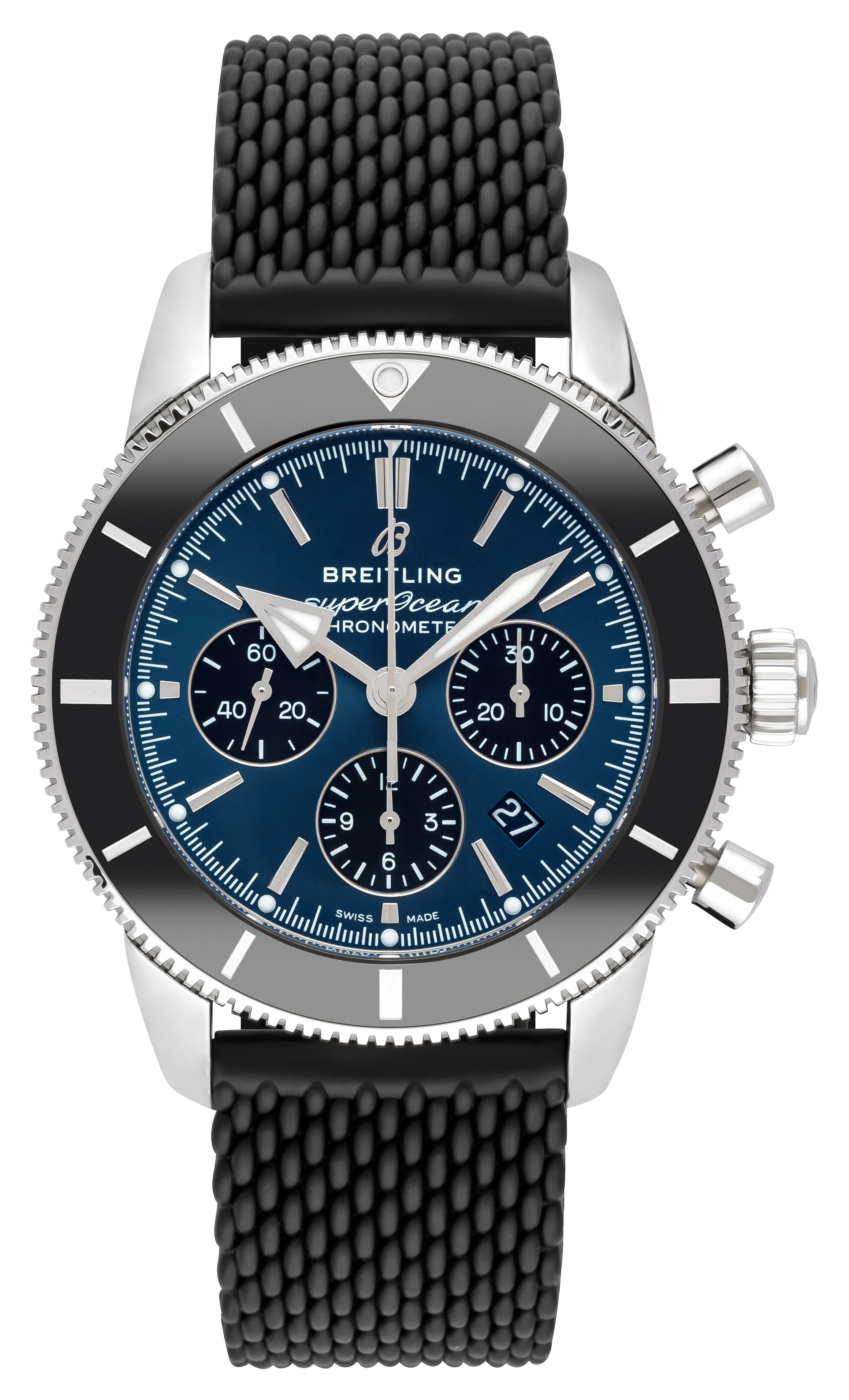 Breitling ab0162121c1s1 Clearance