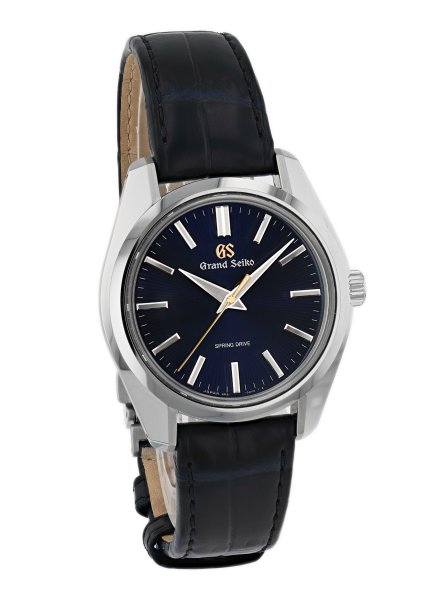 Grand Seiko Heritage Kollektion 44GS 55th Anniversary Limited Edition Grand Seiko Heritage Kollektion 44GS 55th Anniversary Limited Edition