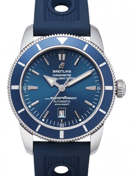 Breitling Superocean Heritage 46