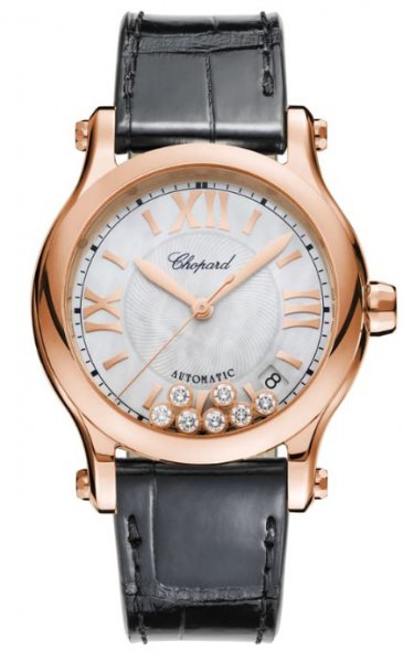 Chopard Happy Sport Chopard Happy Sport