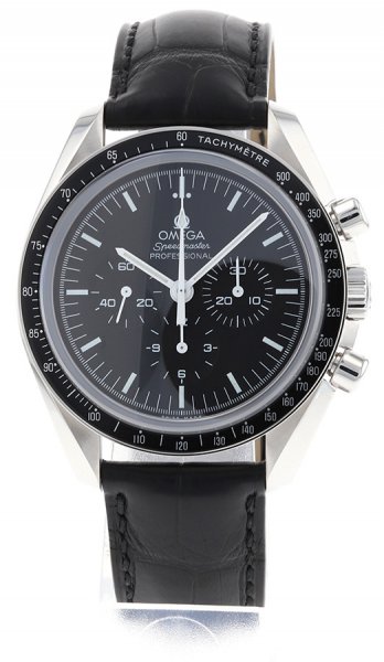 Omega Speedmaster Professional Moonwatch