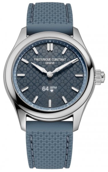 Frederique Constant Horological Smartwatch Ladies Vitality