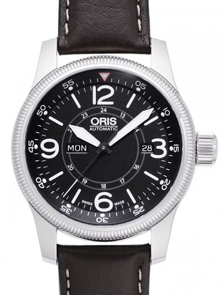 Oris Big Crown Timer