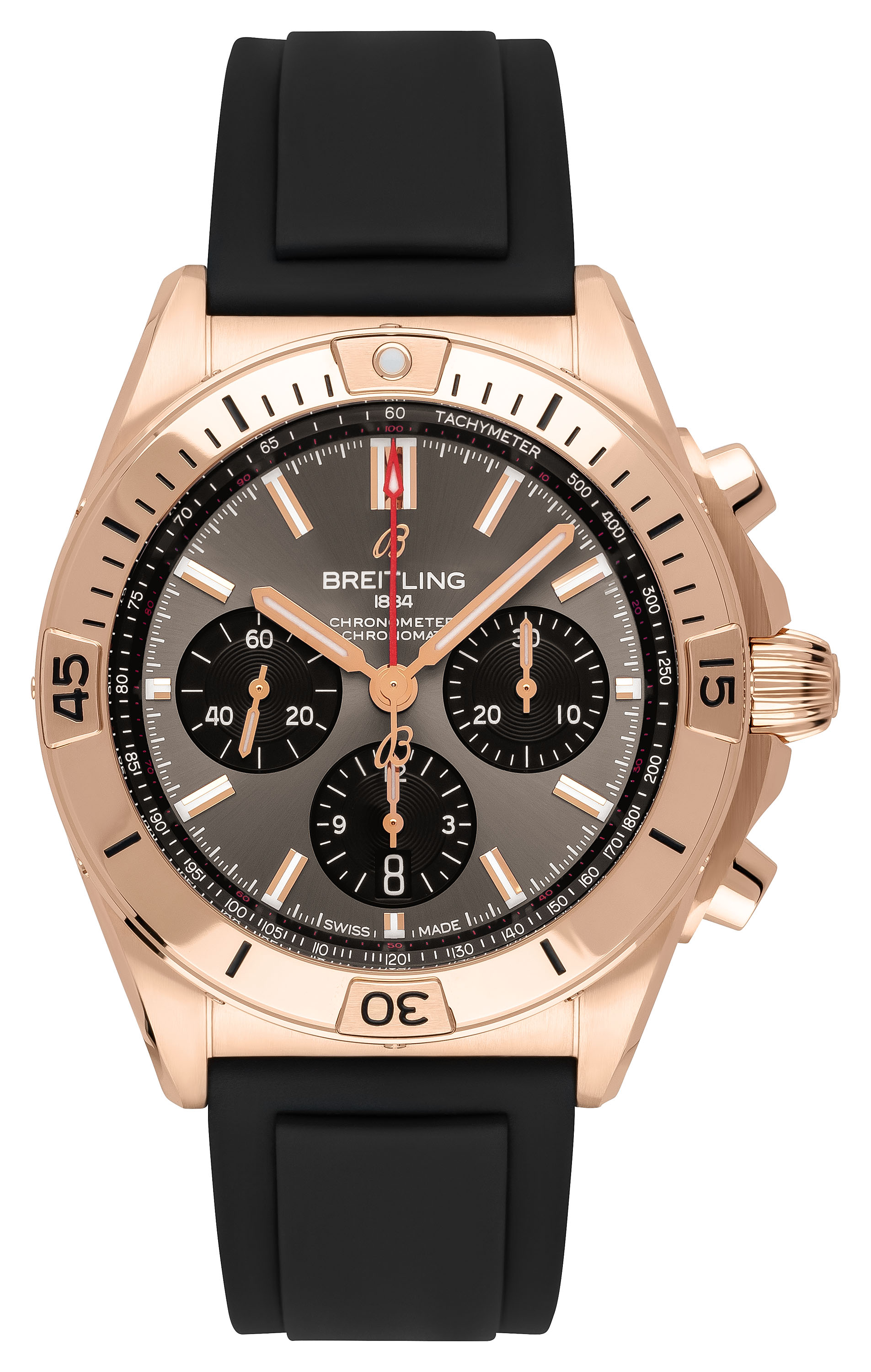 Breitling Chronomat B01 42 RB0134101B1S1 | Uhrinstinkt